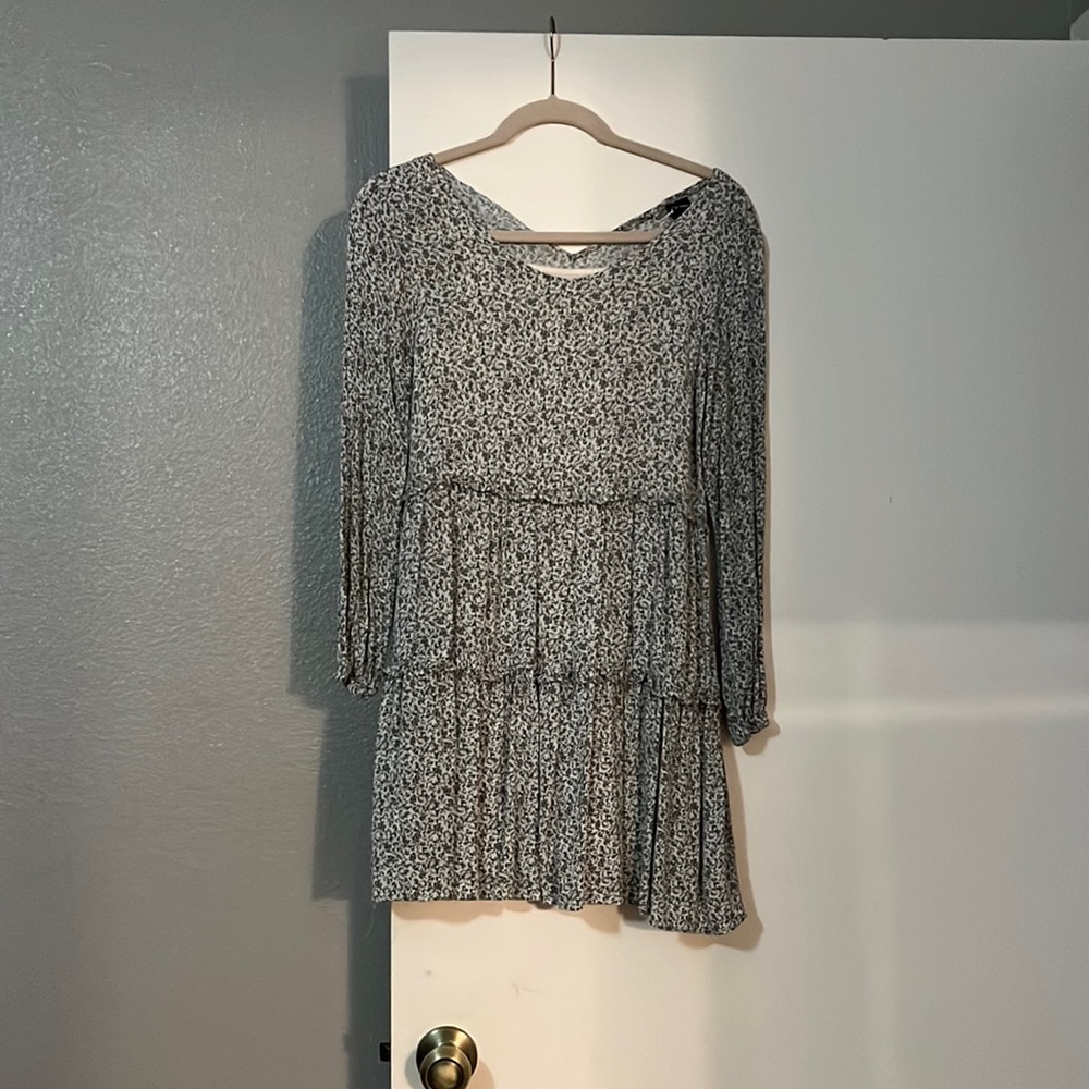 A kids dress